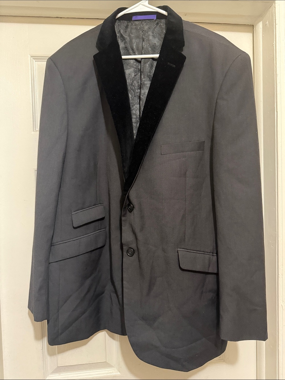Portabella Blazer